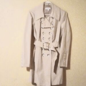New York Company Women Knee length coat.